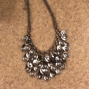 Premier Designs Crystal Falls Necklace